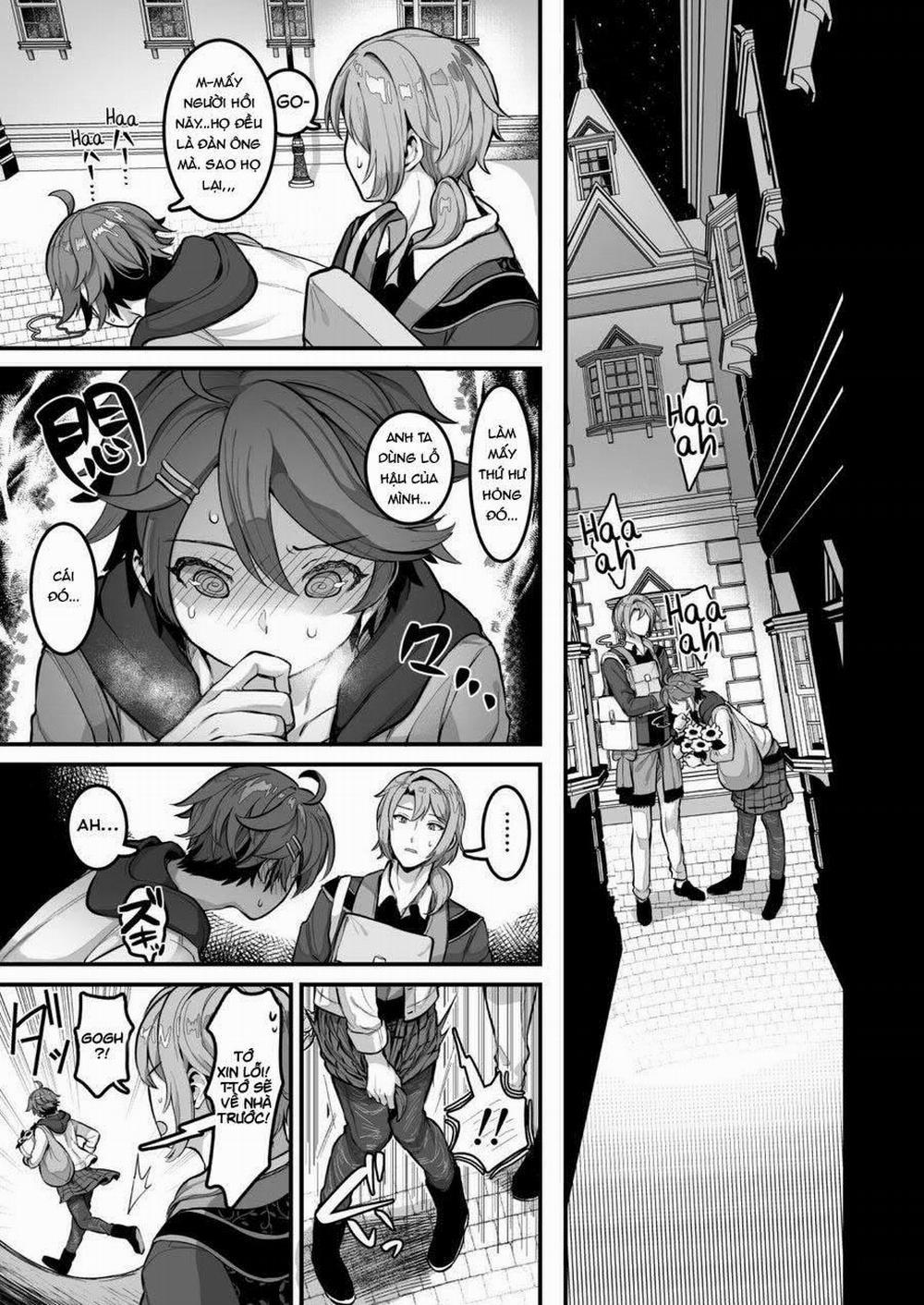 Tổng Hợp Oneshot Của Zjt 84 trang 5