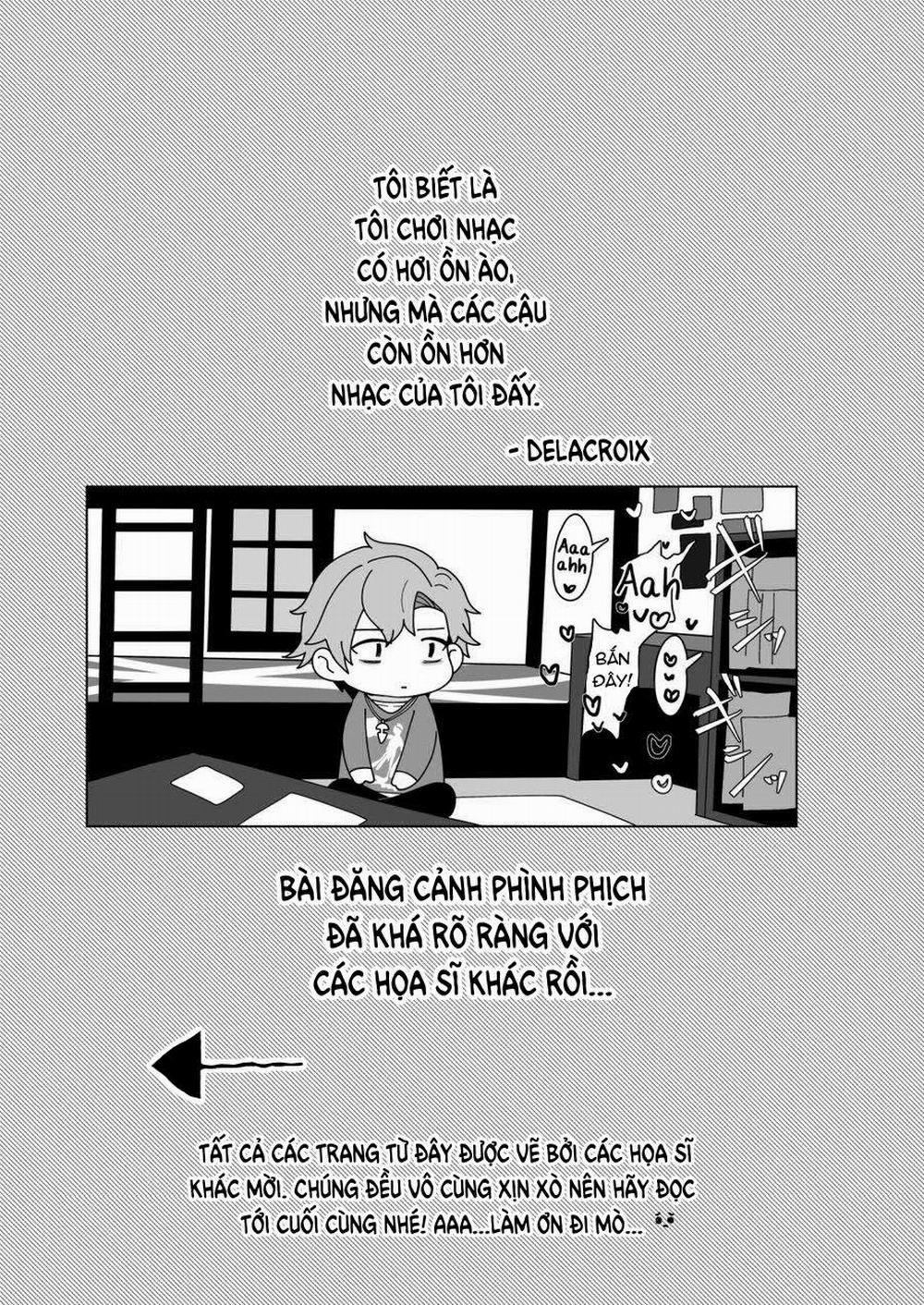 Tổng Hợp Oneshot Của Zjt 85 trang 11