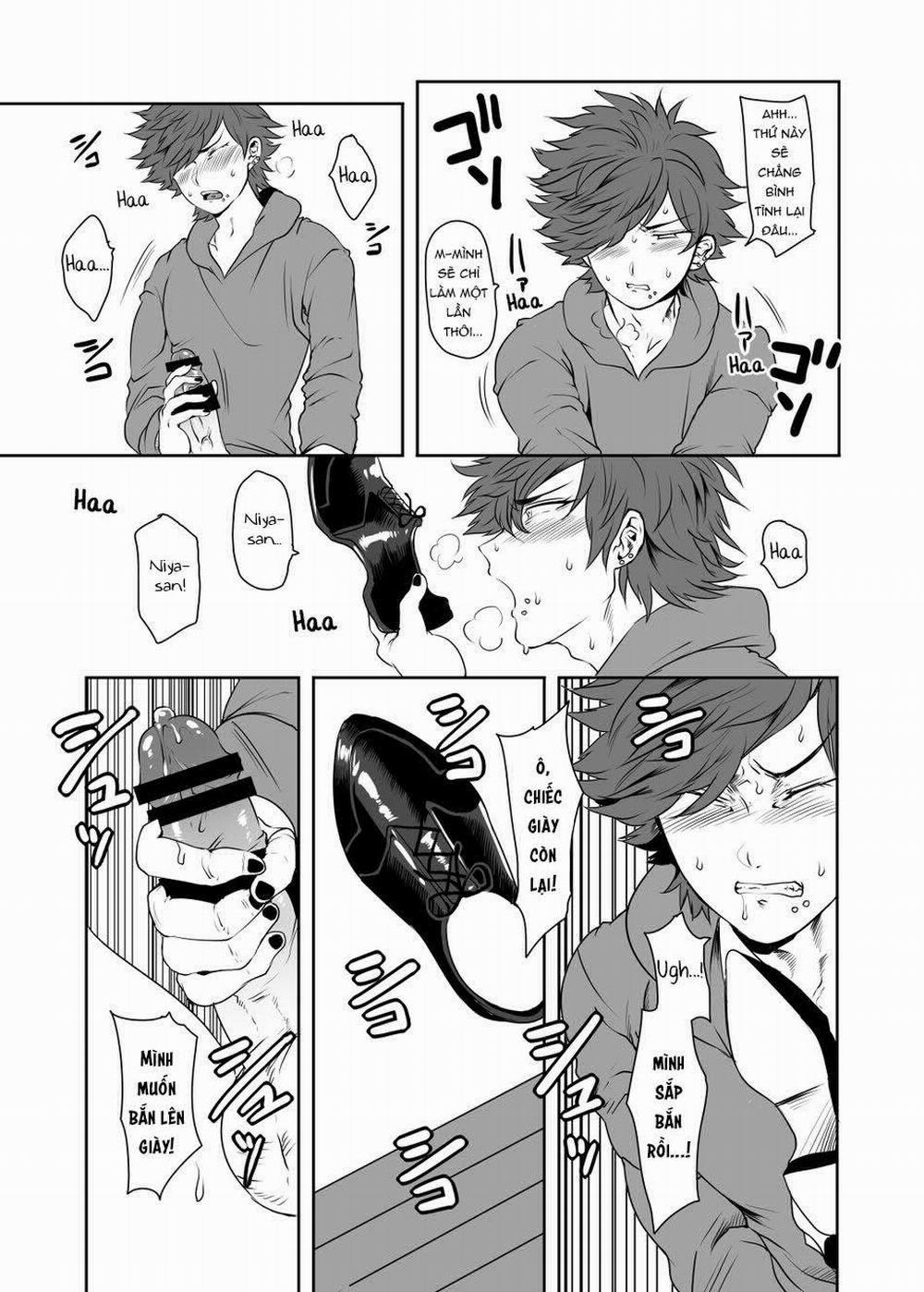 Tổng Hợp Oneshot Của Zjt 86 trang 10