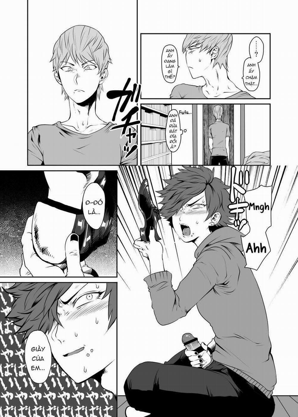 Tổng Hợp Oneshot Của Zjt 86 trang 11