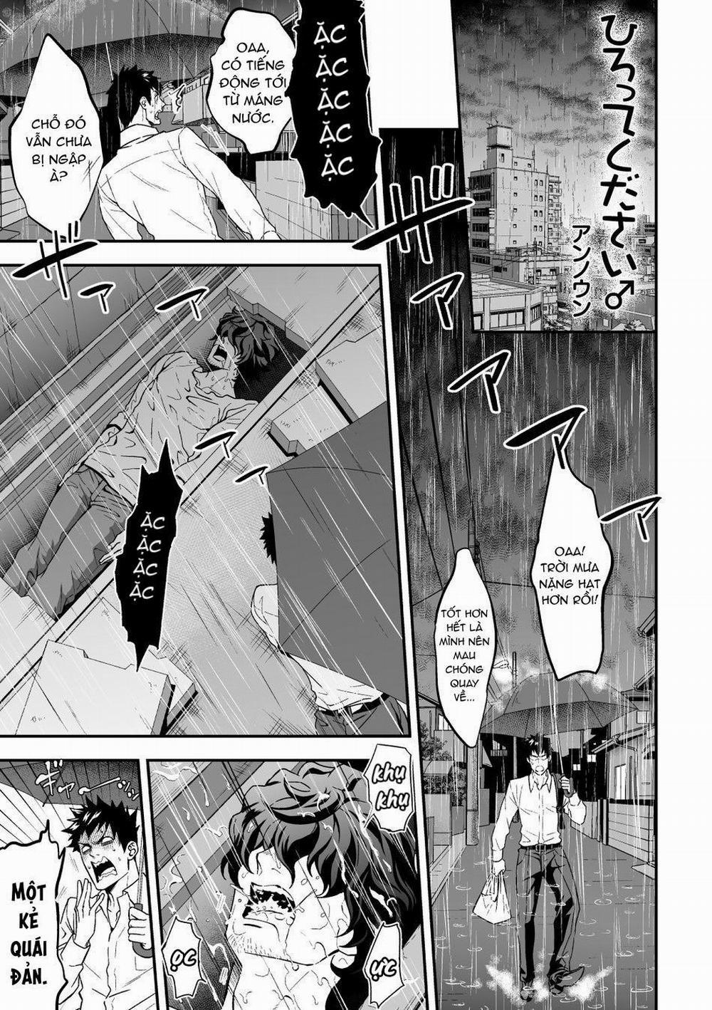 Tổng Hợp Oneshot Của Zjt 87 trang 1