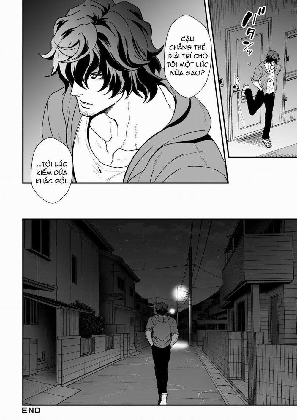 Tổng Hợp Oneshot Của Zjt 87 trang 26