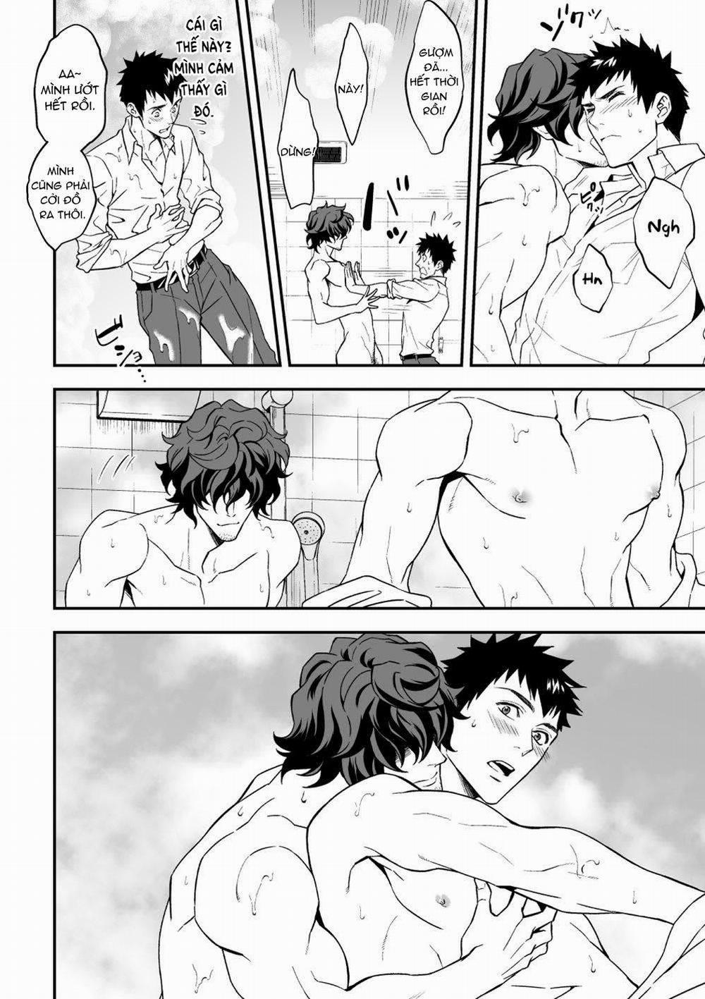 Tổng Hợp Oneshot Của Zjt 87 trang 6