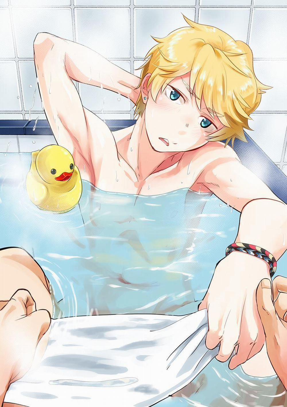 Tổng Hợp Oneshot Của Zjt 88 trang 1