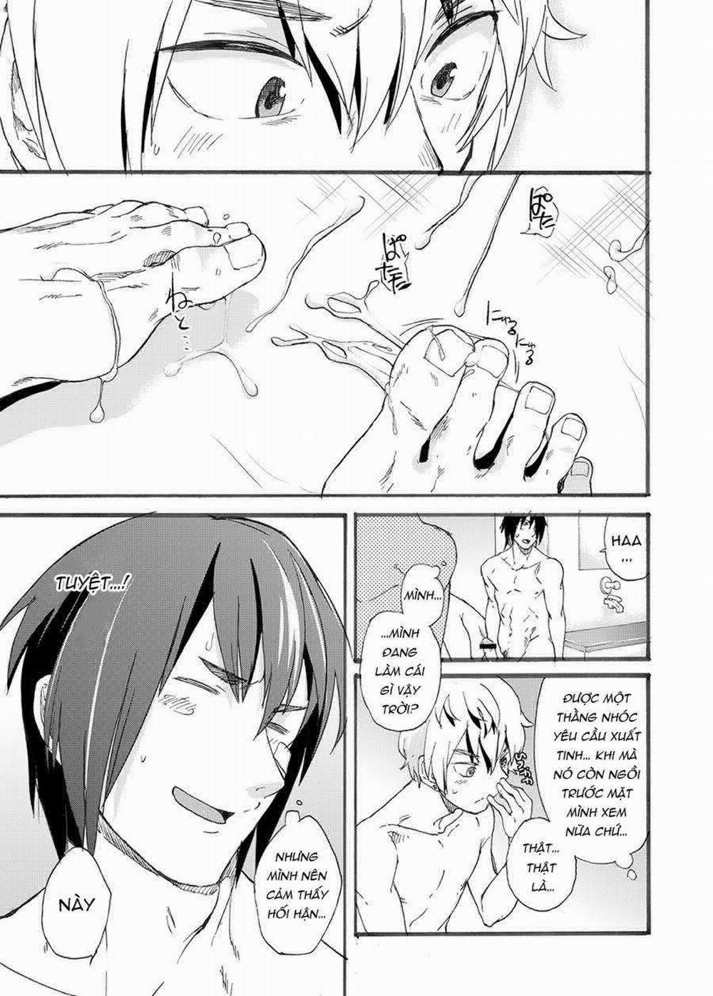 Tổng Hợp Oneshot Của Zjt 88 trang 22