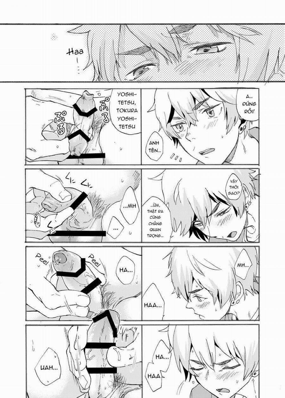 Tổng Hợp Oneshot Của Zjt 88 trang 29