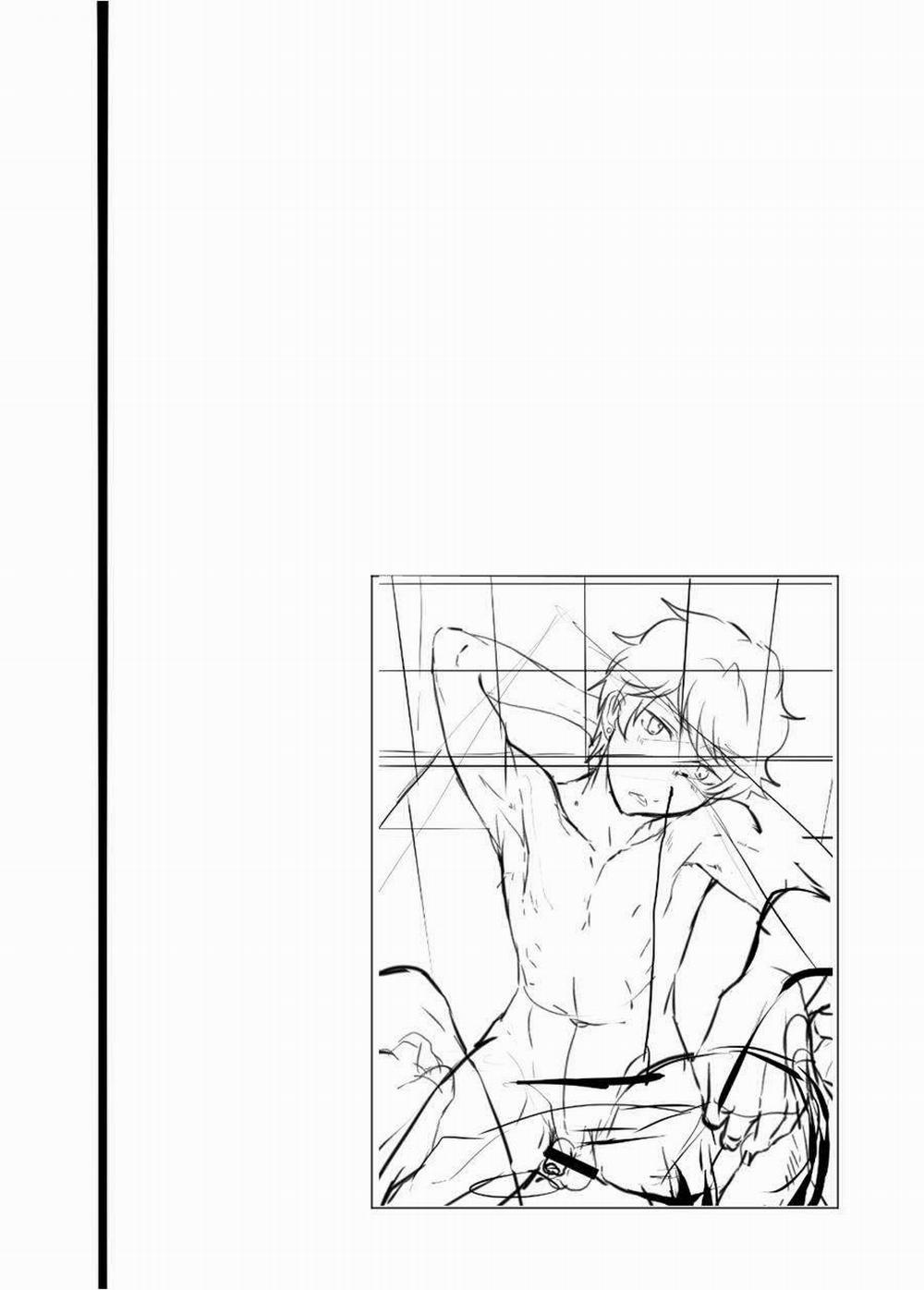 Tổng Hợp Oneshot Của Zjt 88 trang 3