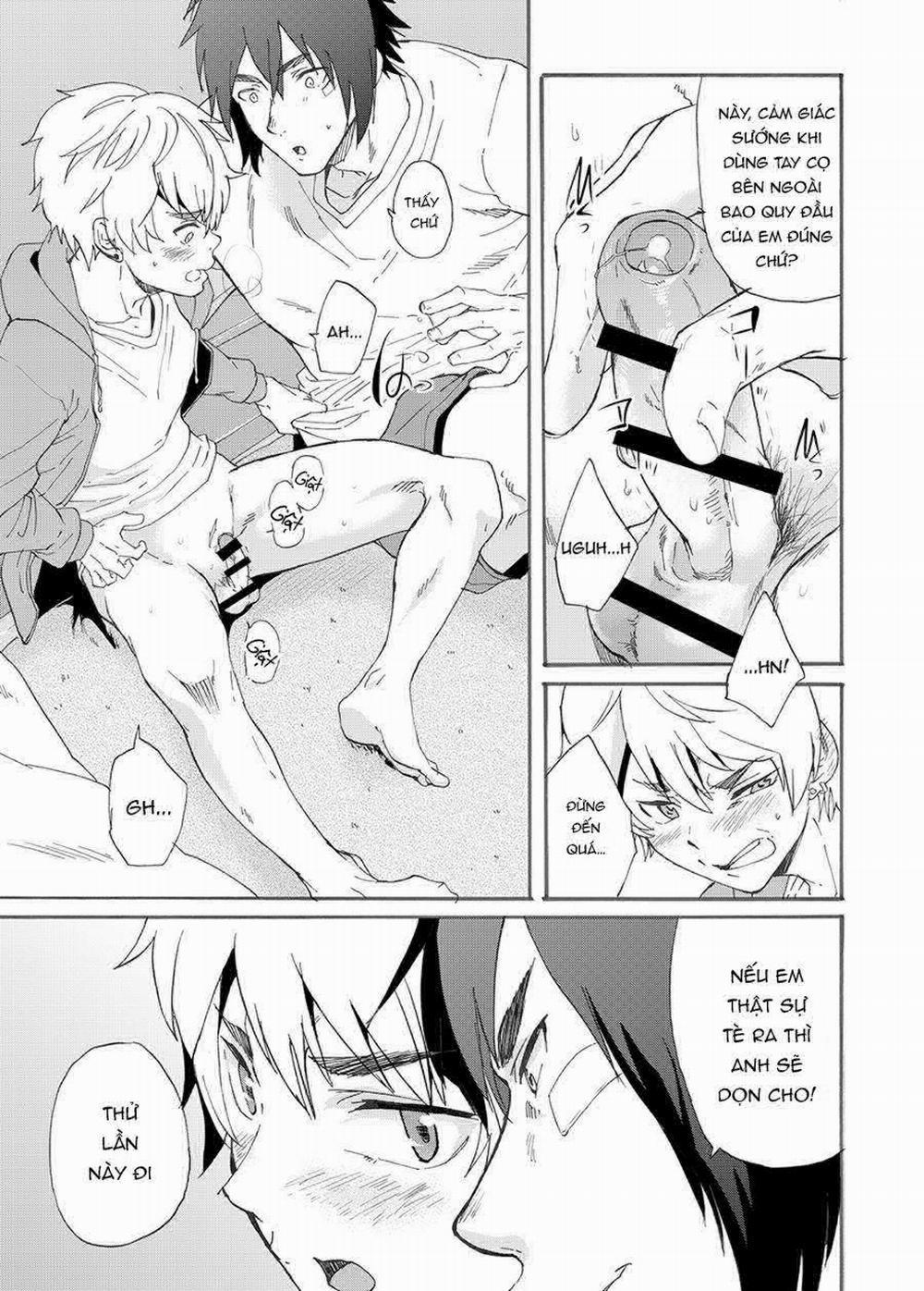 Tổng Hợp Oneshot Của Zjt 88 trang 32