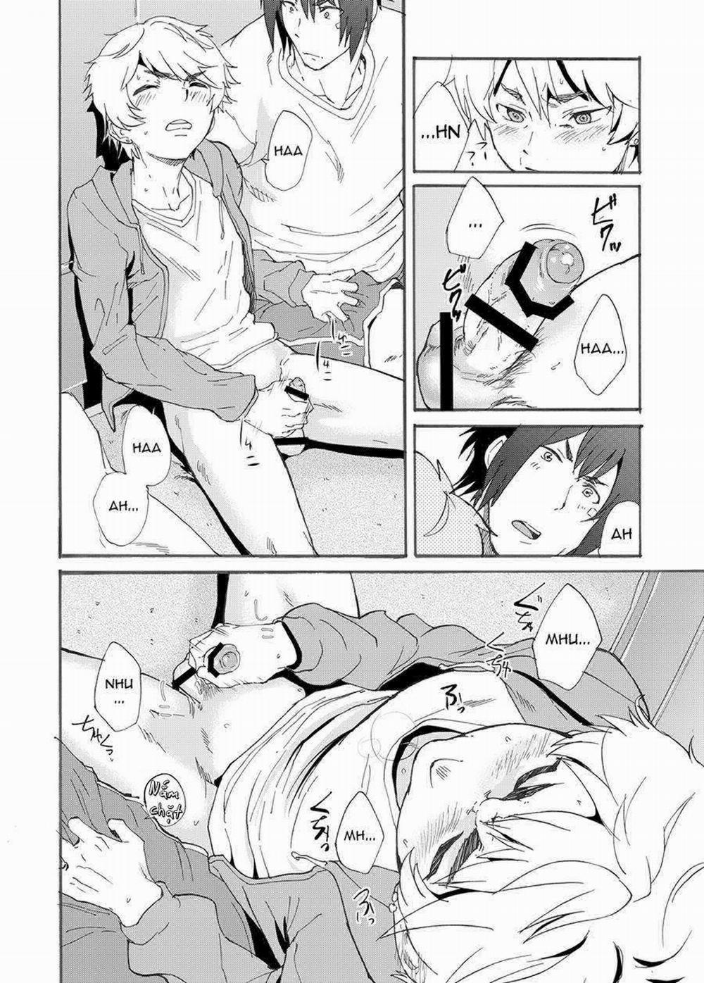 Tổng Hợp Oneshot Của Zjt 88 trang 33