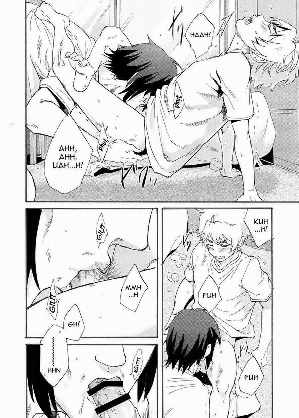 Tổng Hợp Oneshot Của Zjt 88 trang 39