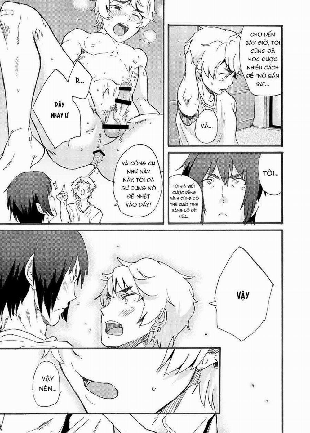 Tổng Hợp Oneshot Của Zjt 88 trang 42