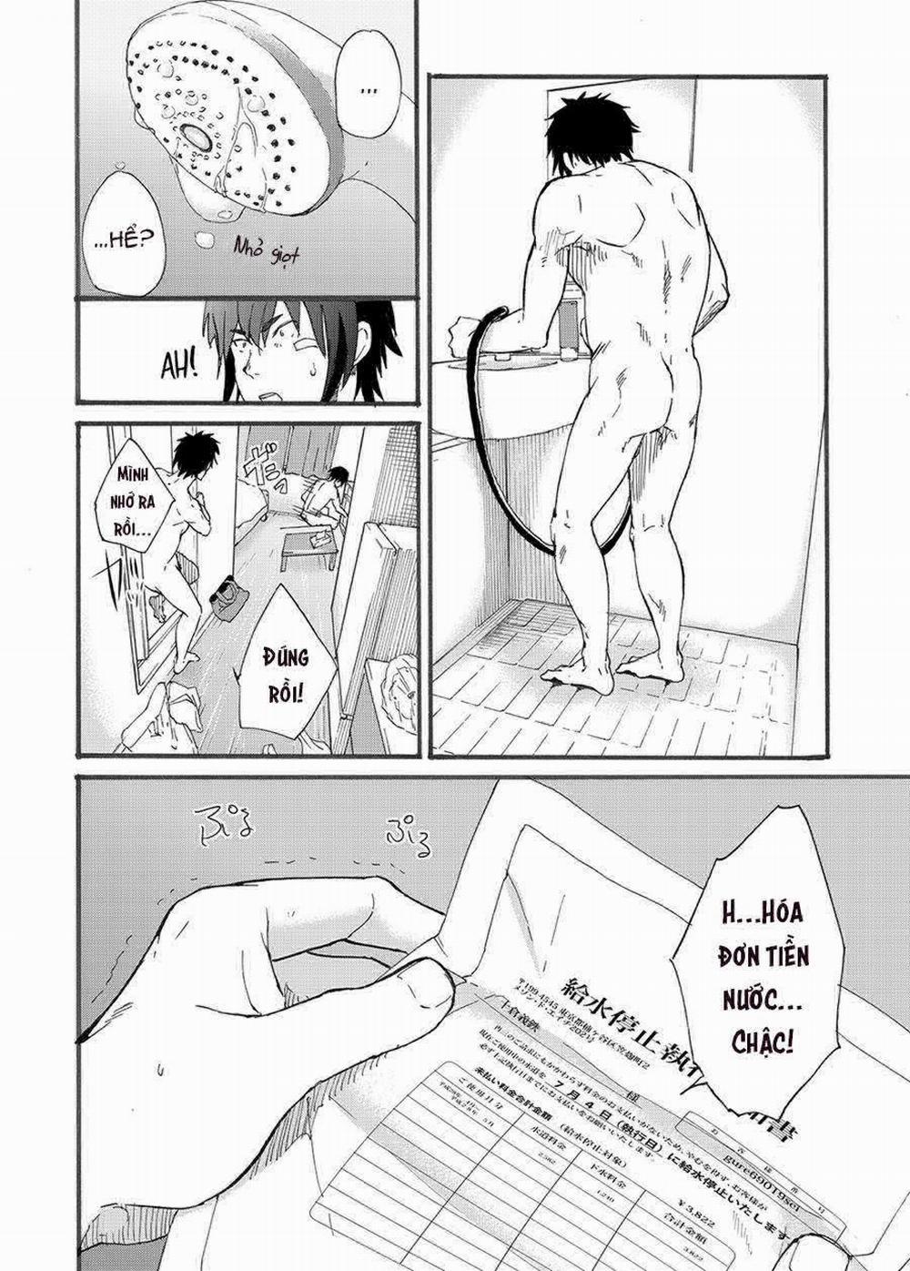 Tổng Hợp Oneshot Của Zjt 88 trang 5