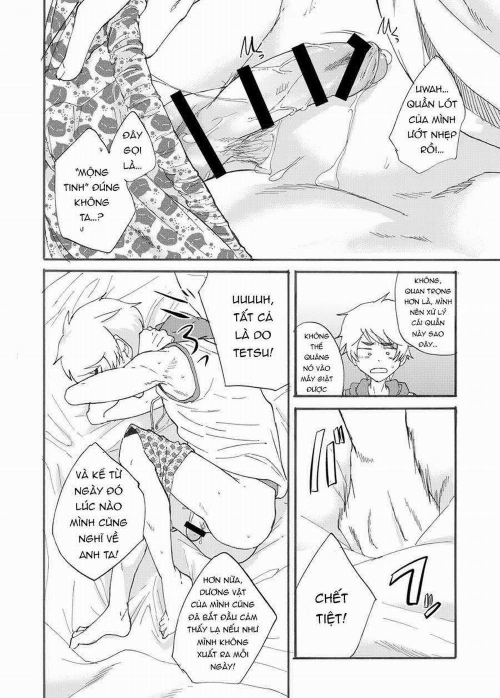 Tổng Hợp Oneshot Của Zjt 88 trang 55