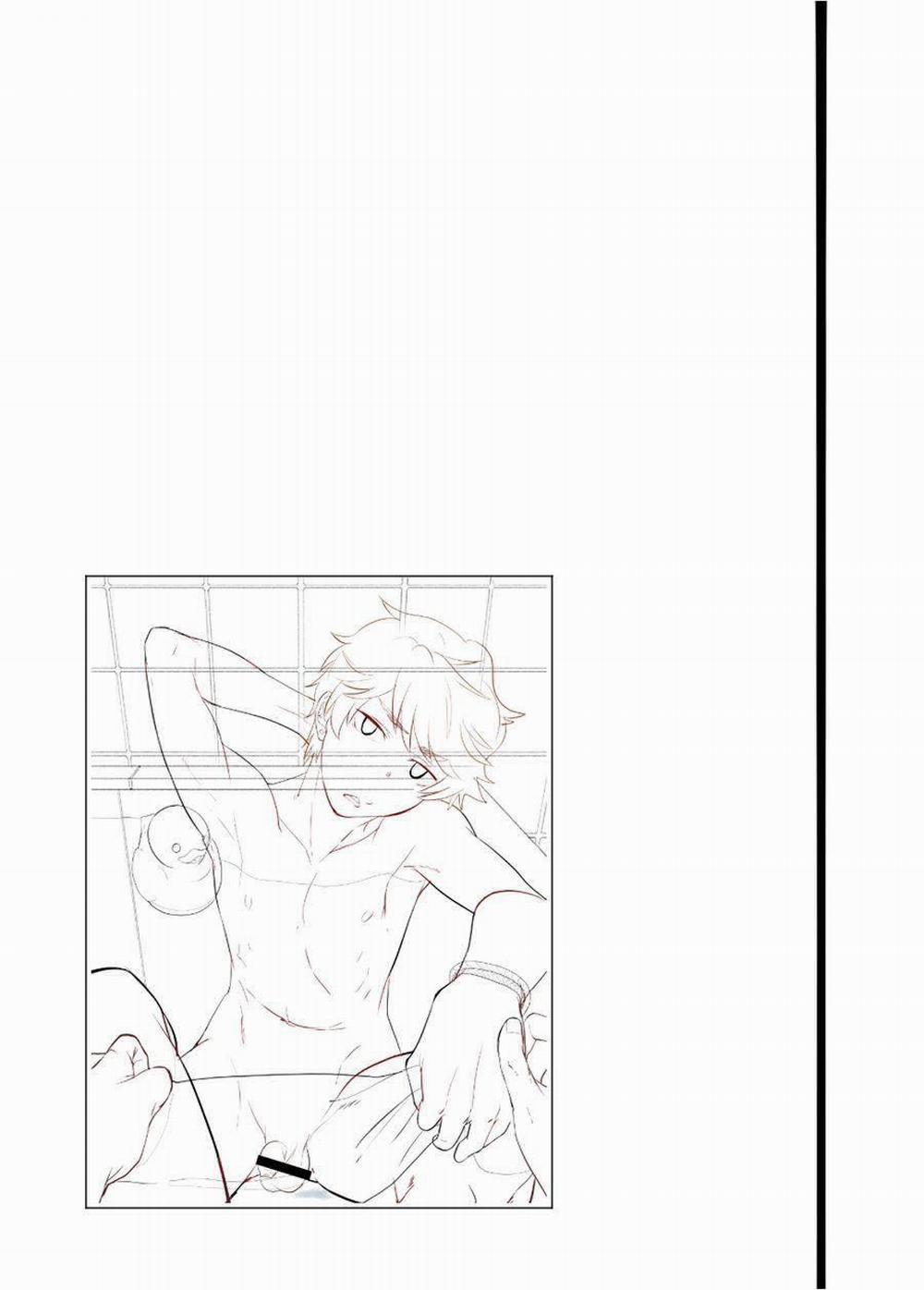 Tổng Hợp Oneshot Của Zjt 88 trang 58