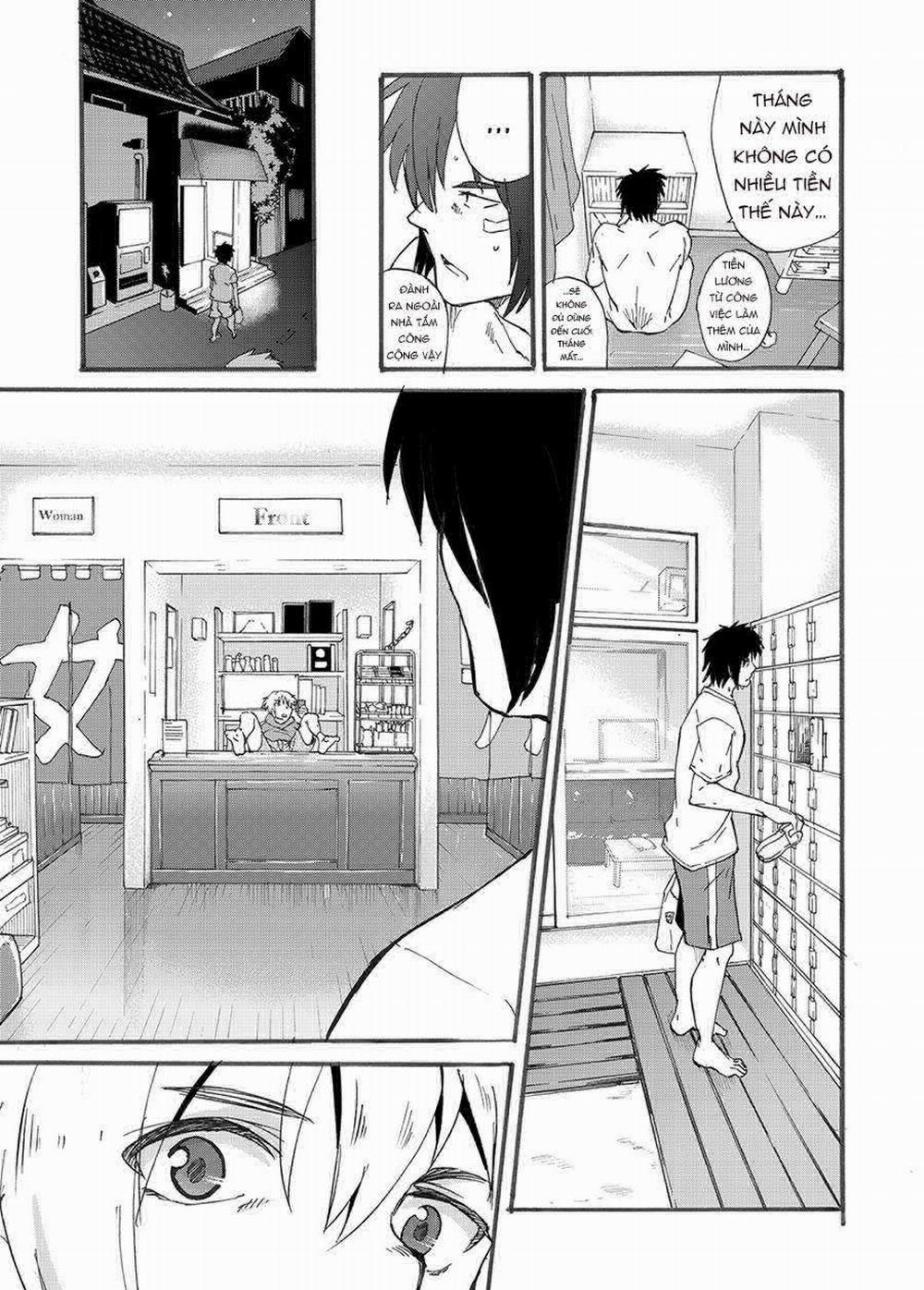 Tổng Hợp Oneshot Của Zjt 88 trang 6