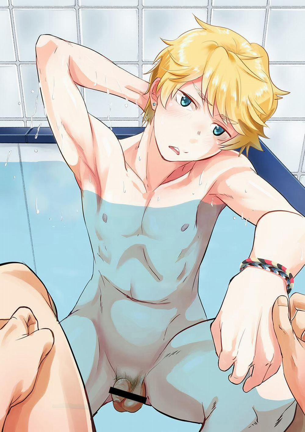 Tổng Hợp Oneshot Của Zjt 88 trang 61