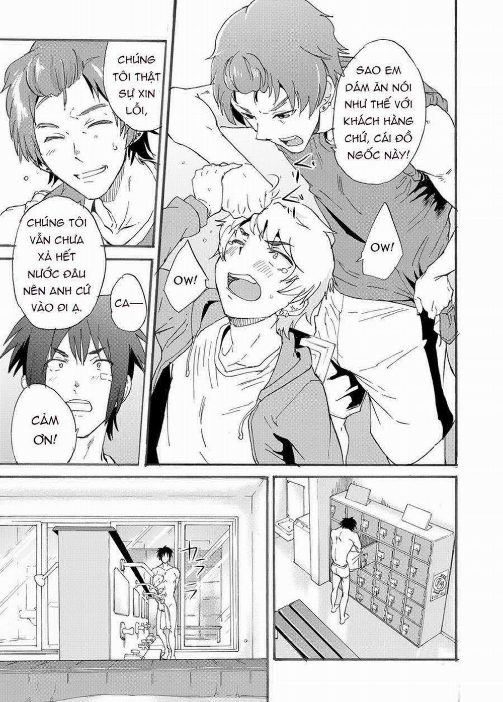 Tổng Hợp Oneshot Của Zjt 88 trang 8