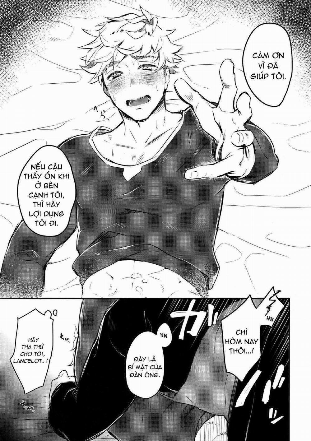 Tổng Hợp Oneshot Của Zjt 89 trang 12