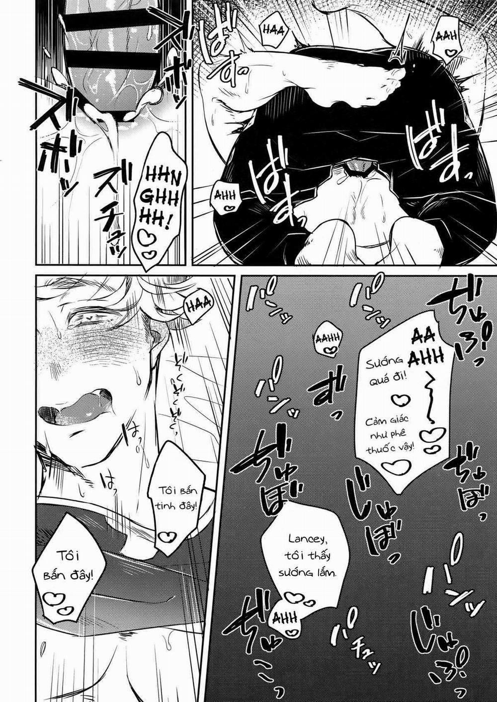 Tổng Hợp Oneshot Của Zjt 89 trang 17