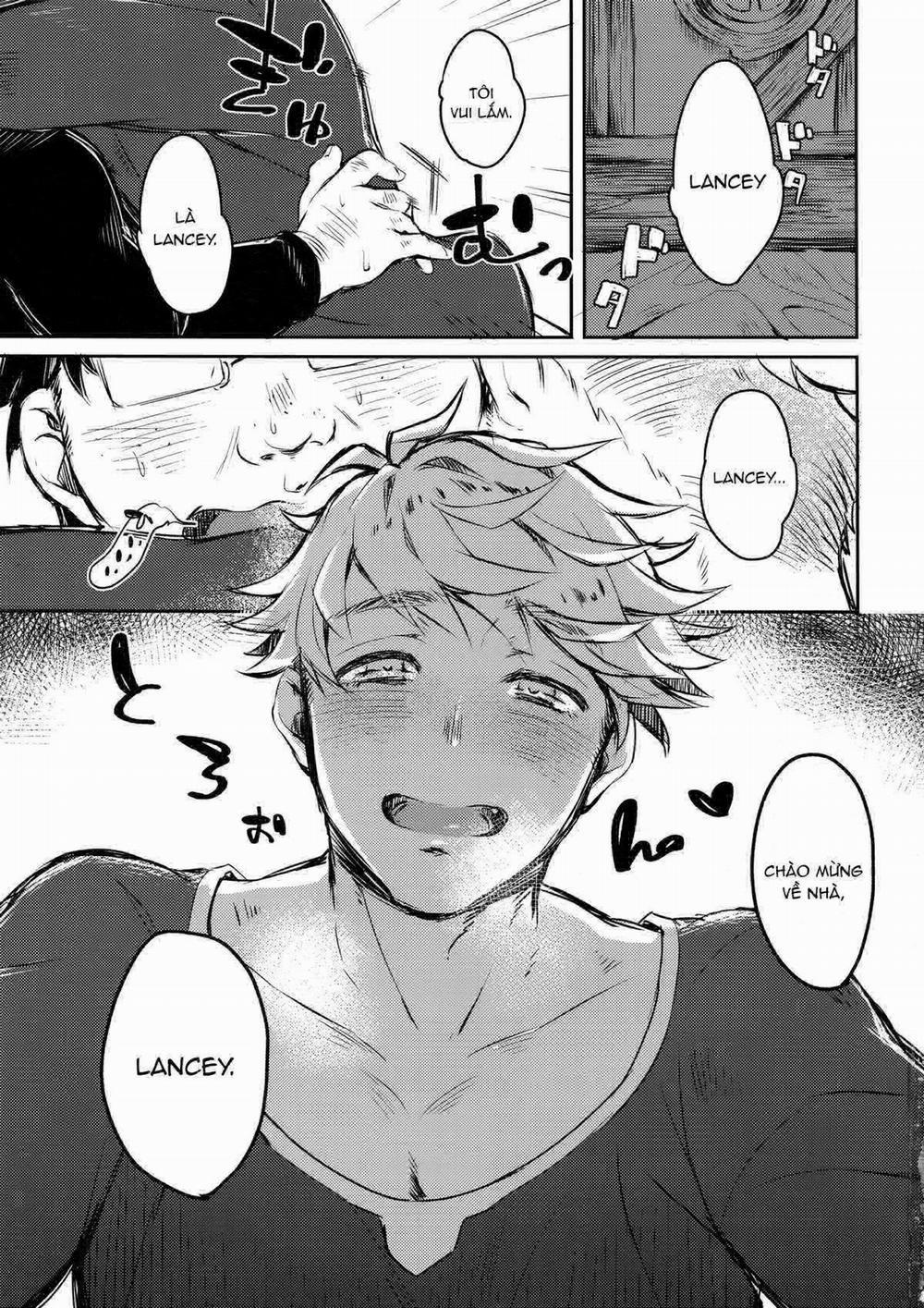 Tổng Hợp Oneshot Của Zjt 89 trang 2