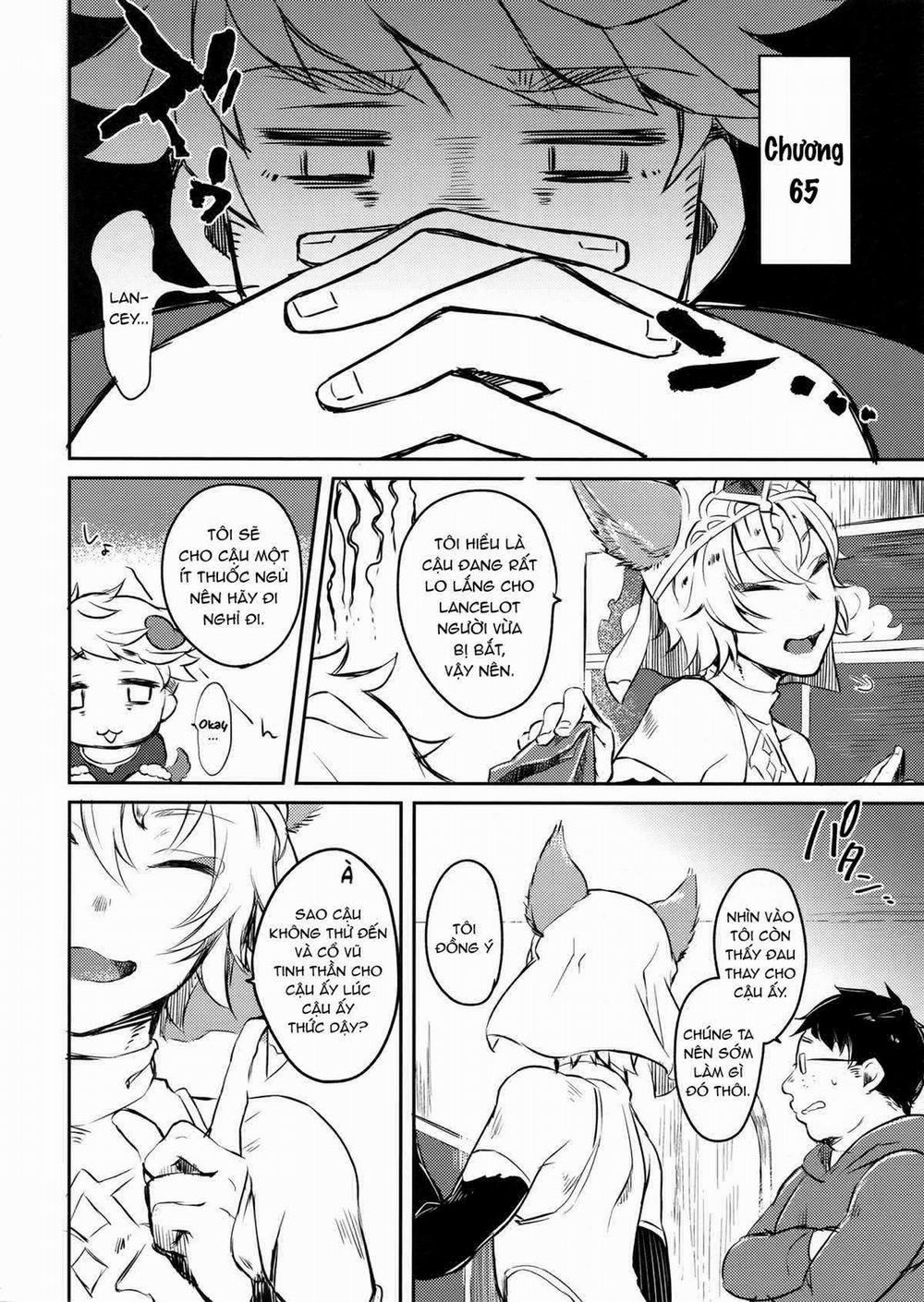 Tổng Hợp Oneshot Của Zjt 89 trang 3