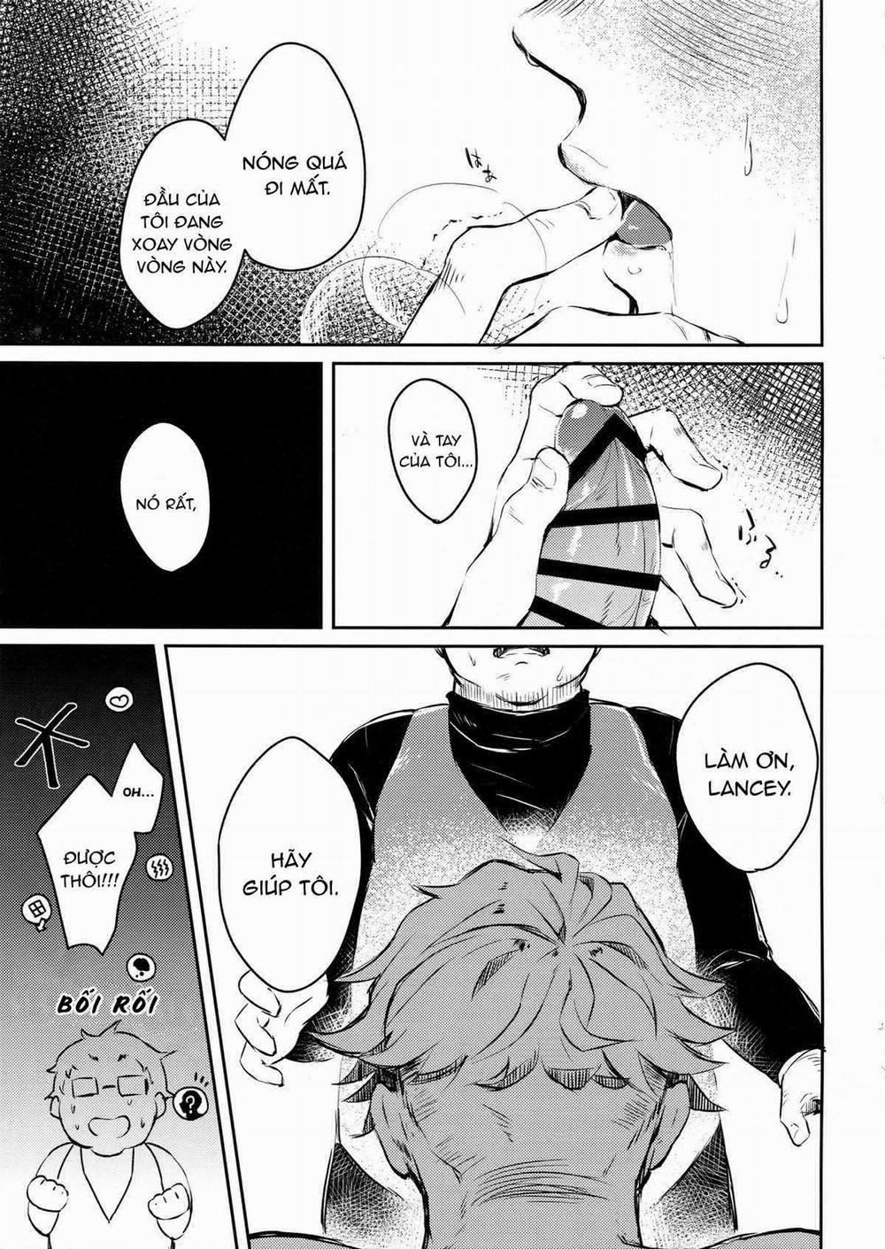 Tổng Hợp Oneshot Của Zjt 89 trang 8