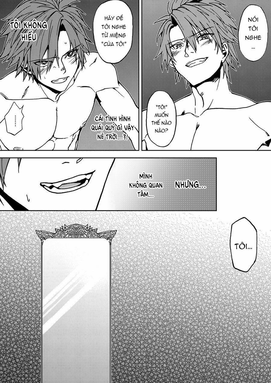 Tổng Hợp Oneshot Của Zjt 90 trang 11