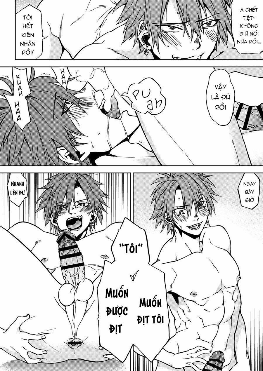 Tổng Hợp Oneshot Của Zjt 90 trang 15