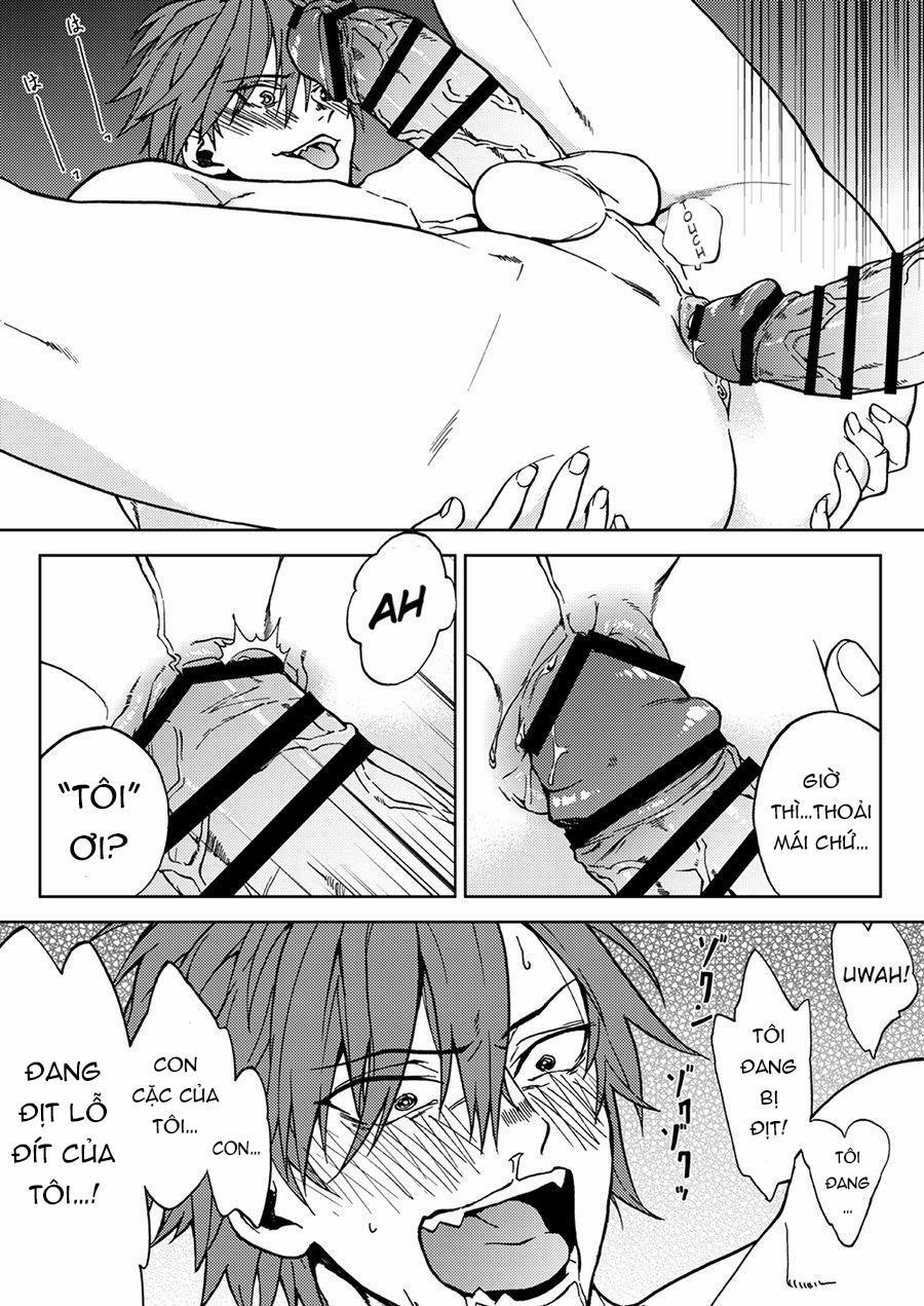 Tổng Hợp Oneshot Của Zjt 90 trang 16