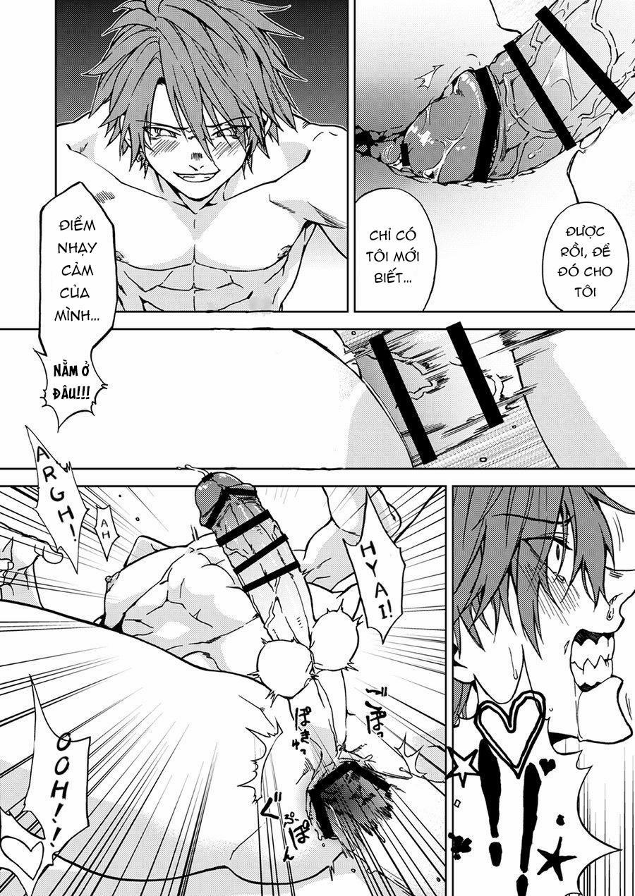 Tổng Hợp Oneshot Của Zjt 90 trang 19