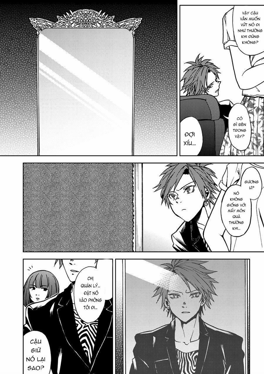 Tổng Hợp Oneshot Của Zjt 90 trang 2