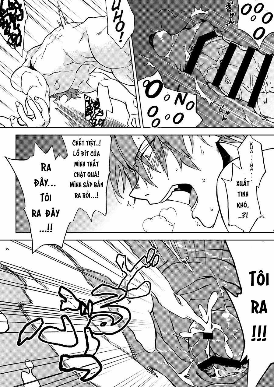 Tổng Hợp Oneshot Của Zjt 90 trang 22