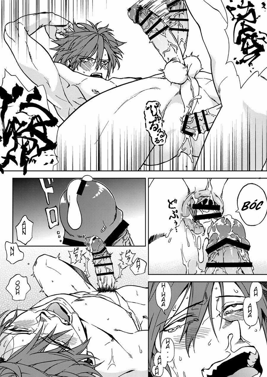 Tổng Hợp Oneshot Của Zjt 90 trang 23