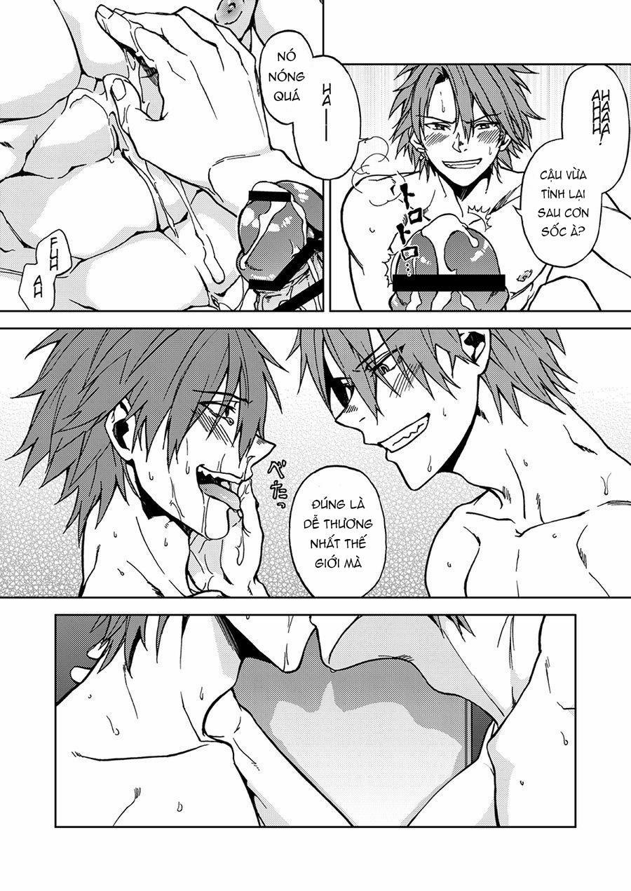 Tổng Hợp Oneshot Của Zjt 90 trang 24