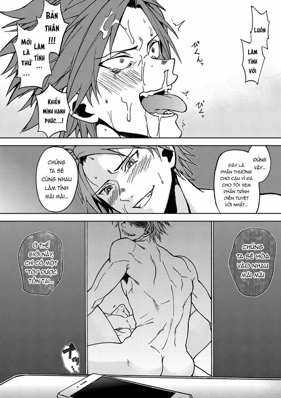 Tổng Hợp Oneshot Của Zjt 90 trang 28