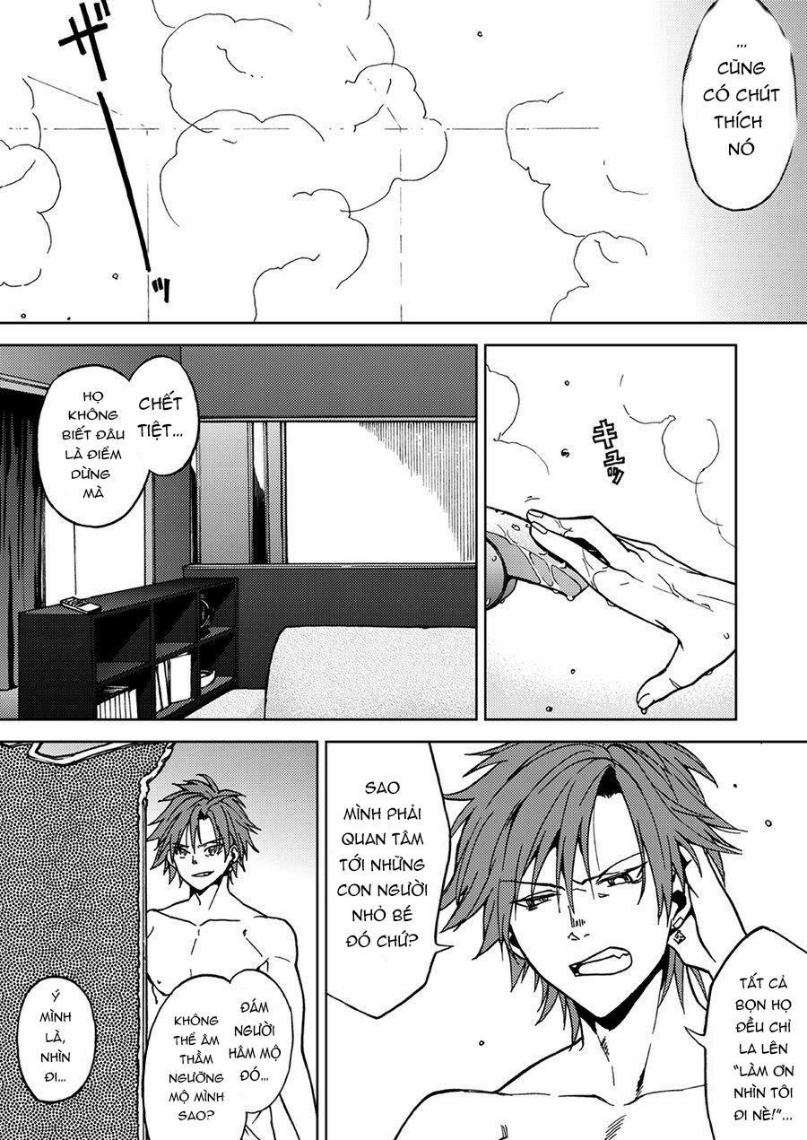 Tổng Hợp Oneshot Của Zjt 90 trang 3