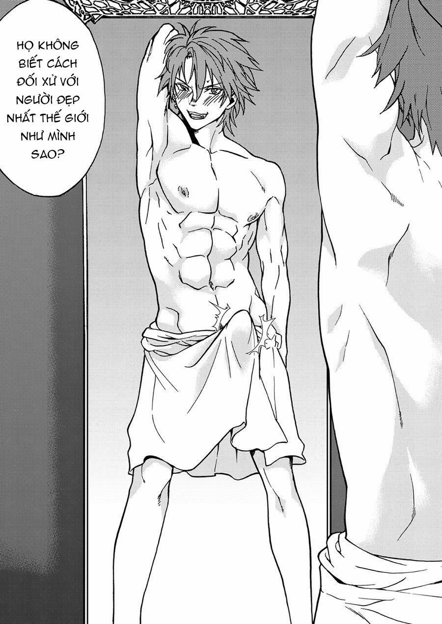 Tổng Hợp Oneshot Của Zjt 90 trang 4