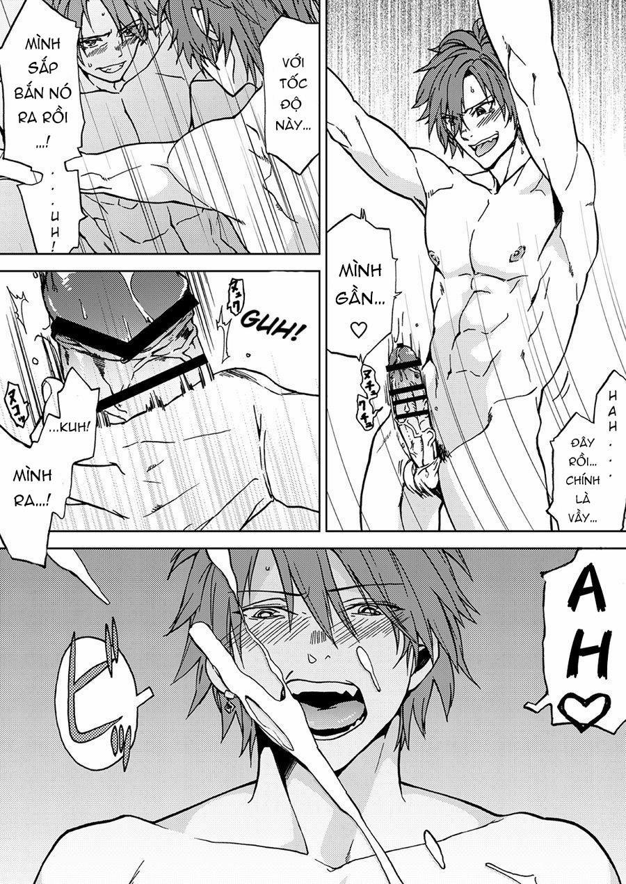 Tổng Hợp Oneshot Của Zjt 90 trang 6