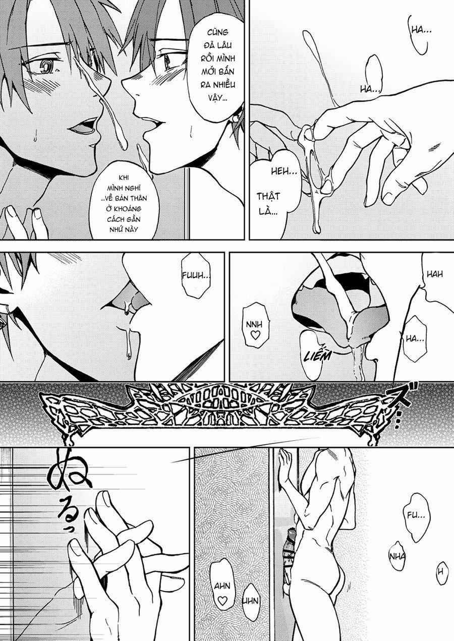 Tổng Hợp Oneshot Của Zjt 90 trang 7