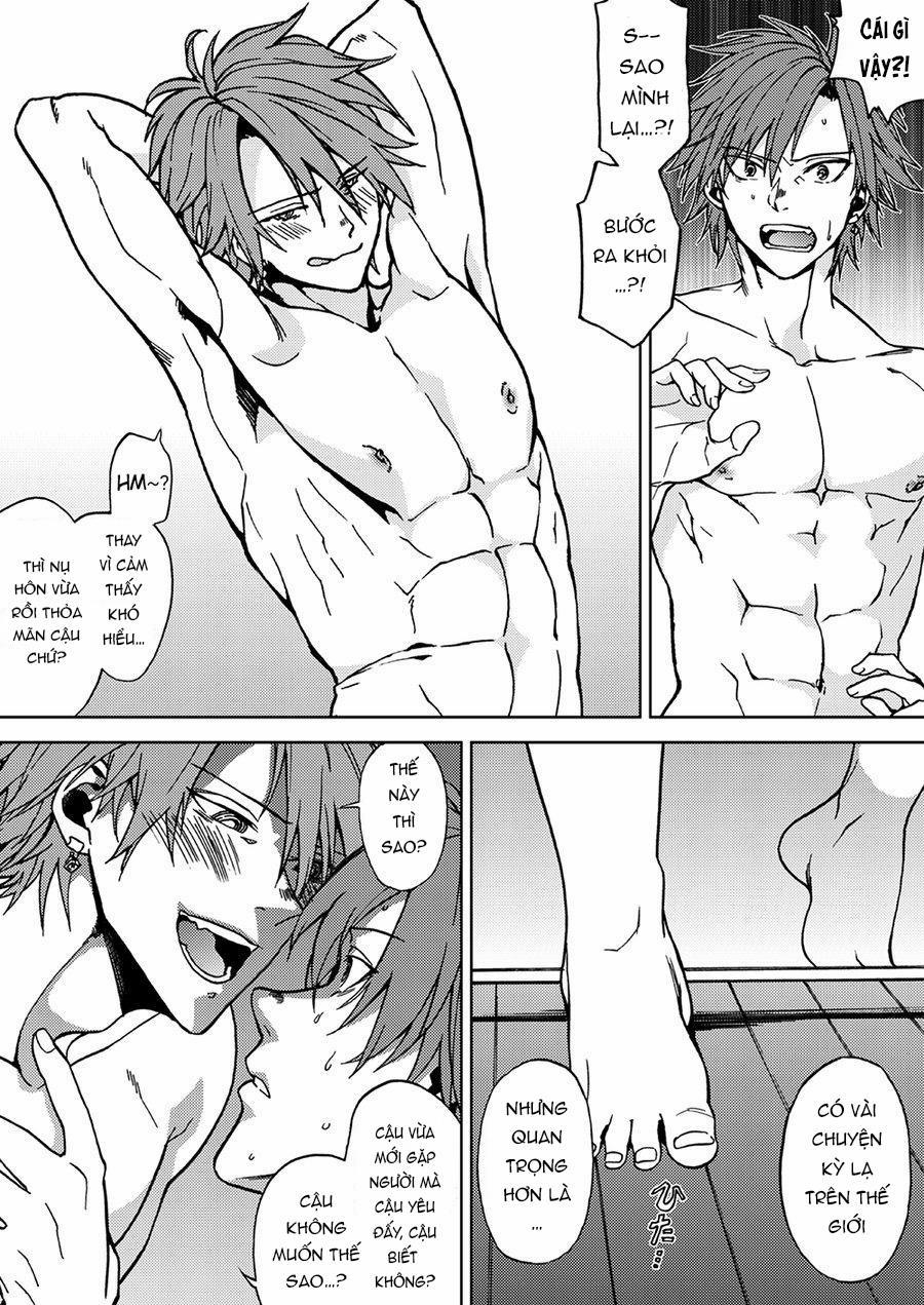 Tổng Hợp Oneshot Của Zjt 90 trang 9