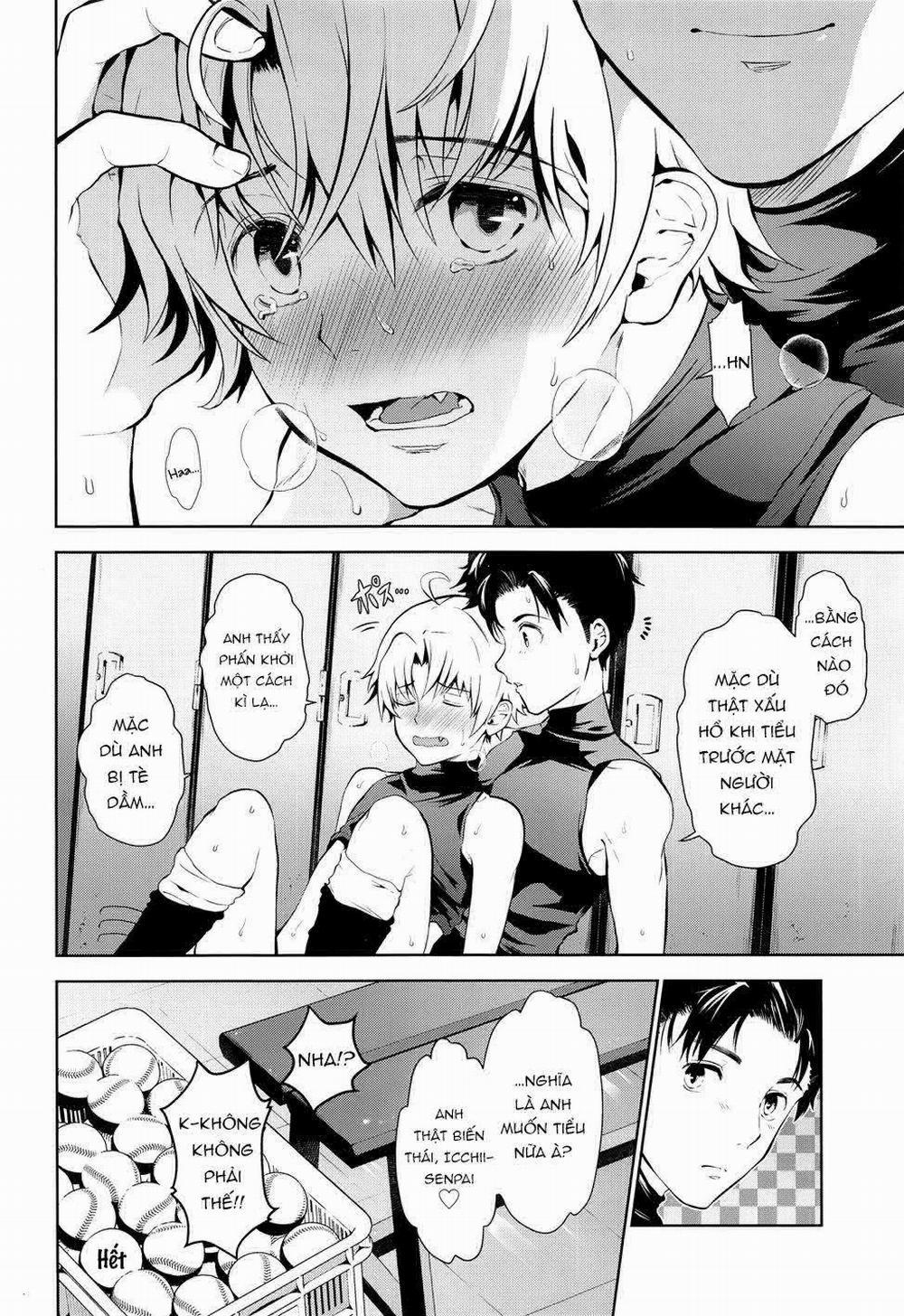 Tổng Hợp Oneshot Của Zjt 92 trang 15