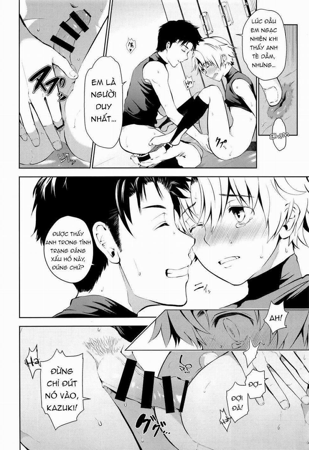 Tổng Hợp Oneshot Của Zjt 92 trang 9