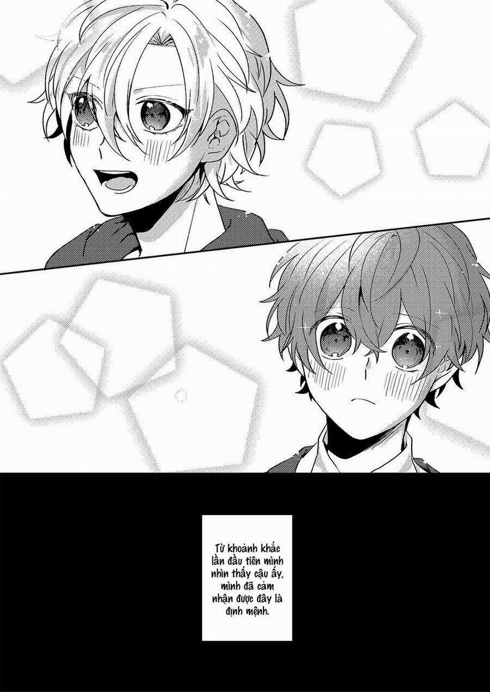 Tổng Hợp Oneshot Của Zjt 93 trang 0