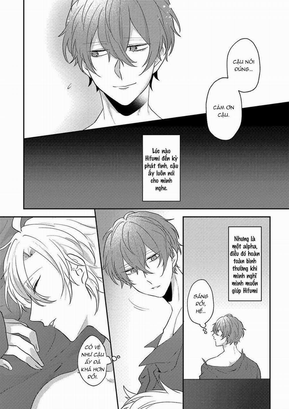 Tổng Hợp Oneshot Của Zjt 93 trang 11