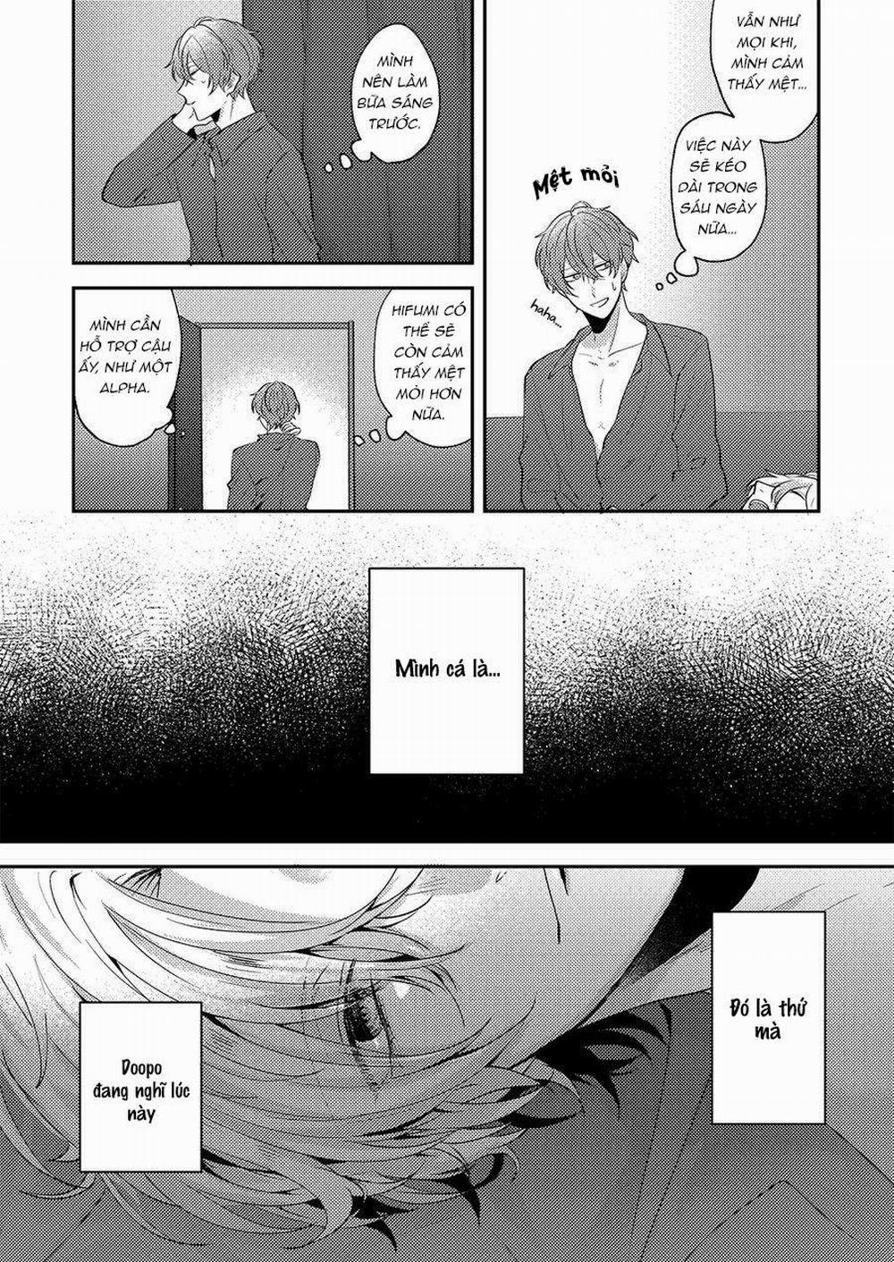 Tổng Hợp Oneshot Của Zjt 93 trang 12