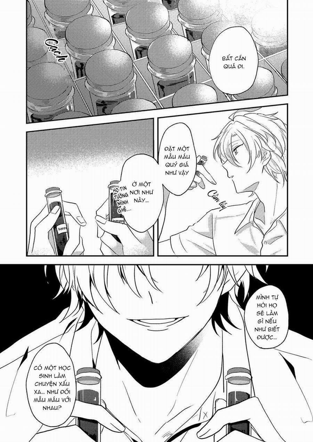 Tổng Hợp Oneshot Của Zjt 93 trang 16