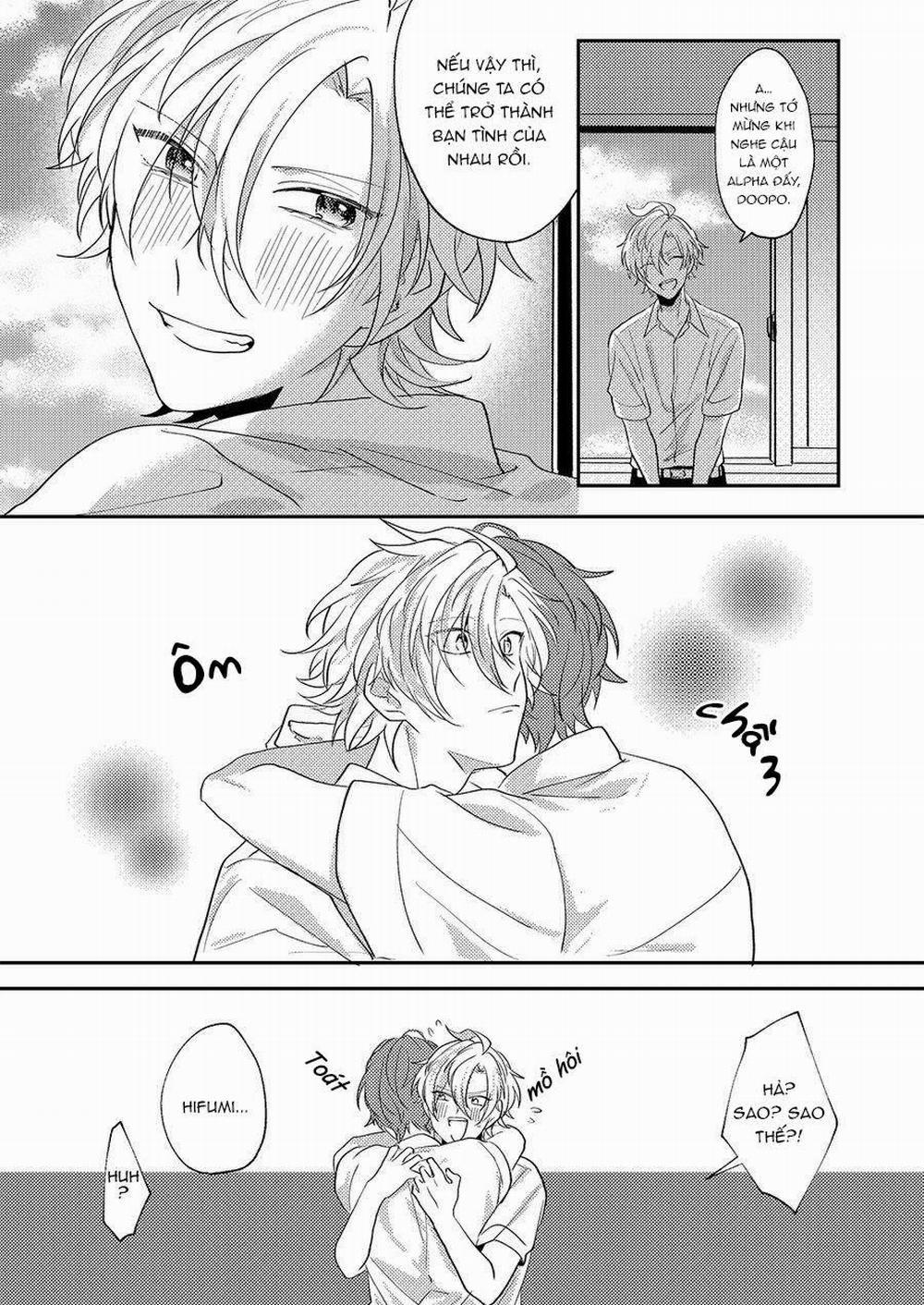 Tổng Hợp Oneshot Của Zjt 93 trang 19