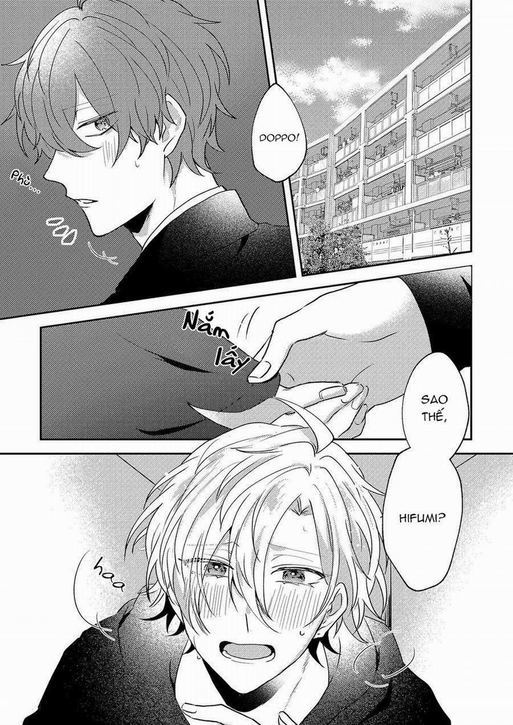 Tổng Hợp Oneshot Của Zjt 93 trang 2