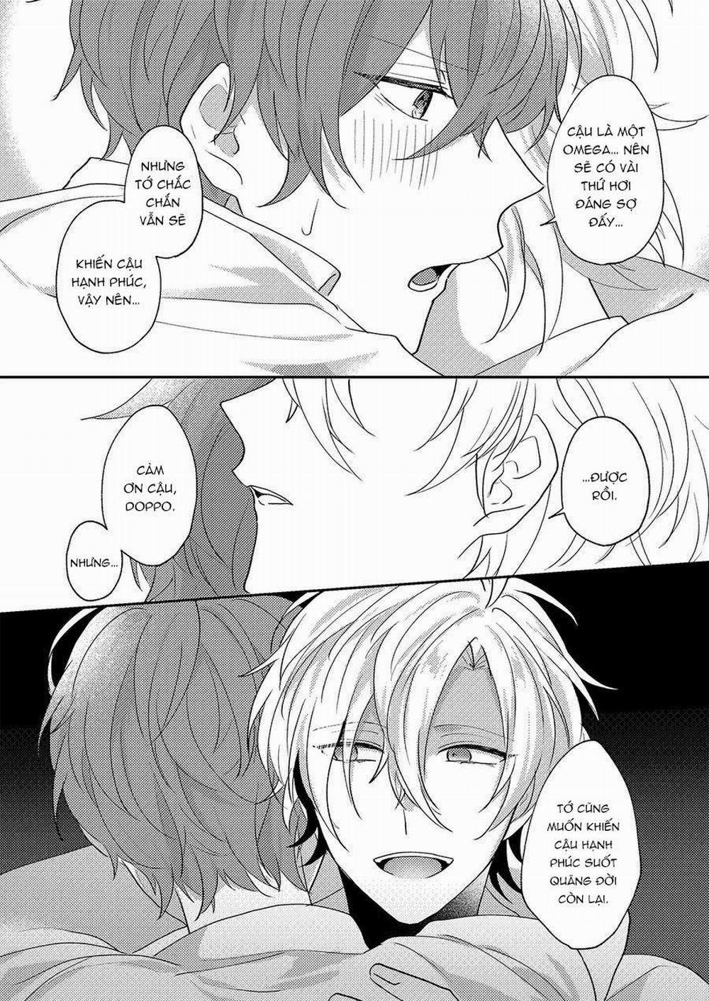 Tổng Hợp Oneshot Của Zjt 93 trang 20