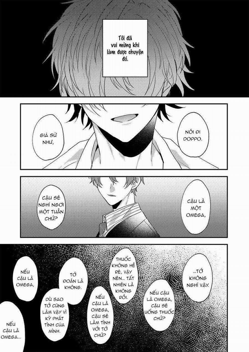 Tổng Hợp Oneshot Của Zjt 93 trang 22